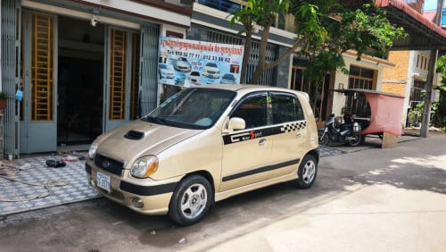 visto01 gold