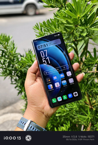Vivo X100 Pro