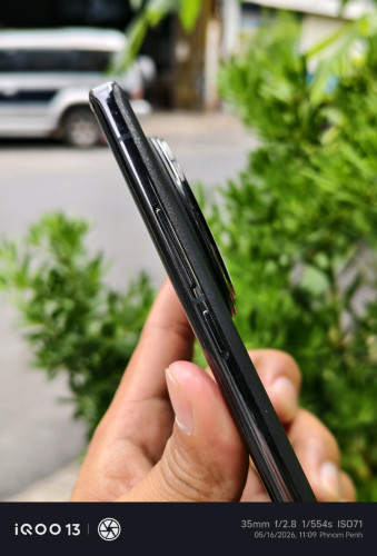 Vivo X100 Pro