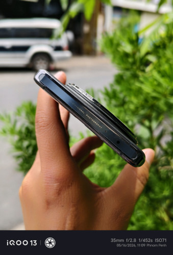 Vivo X100 Pro