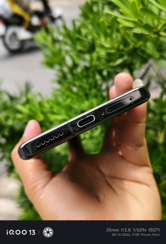 Vivo X100 Pro