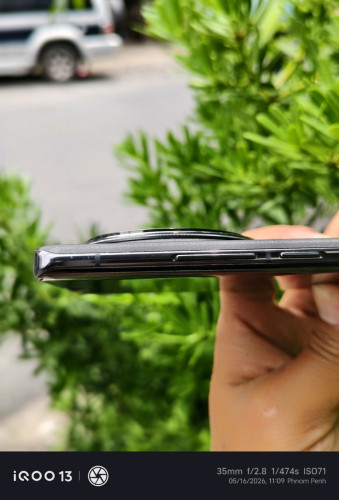Vivo X100 Pro