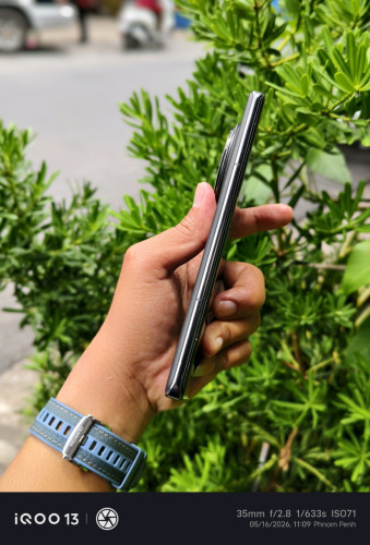 Vivo X100 Pro