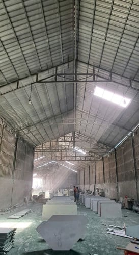 Warehouse for Rent on St. Prey Sor