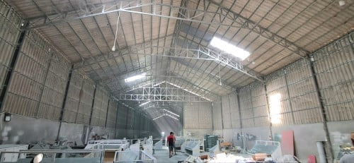 Warehouse for Rent on St. Prey Sor