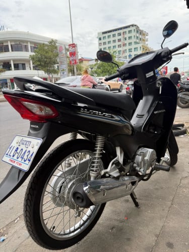 Wave 025 លេខពេញ
