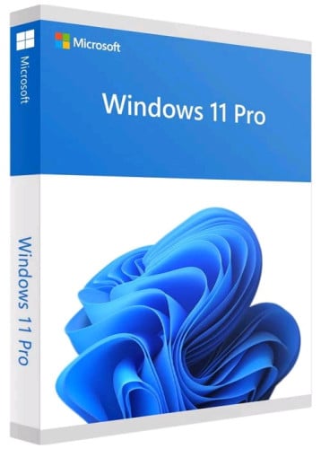 Windows 11 Pro License Key