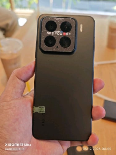 Xiaomi 15