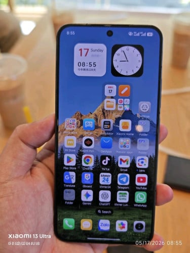Xiaomi 15