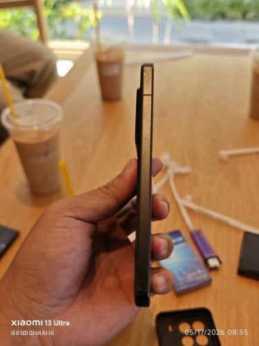 Xiaomi 15