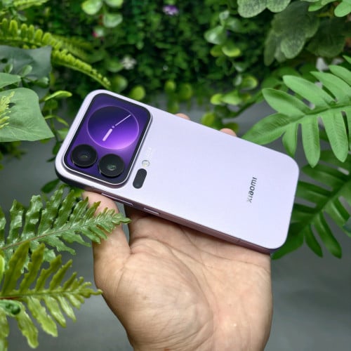 Xiaomi17Pro