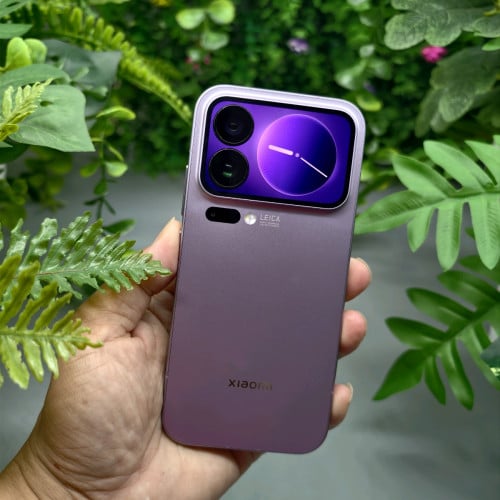 Xiaomi17Pro