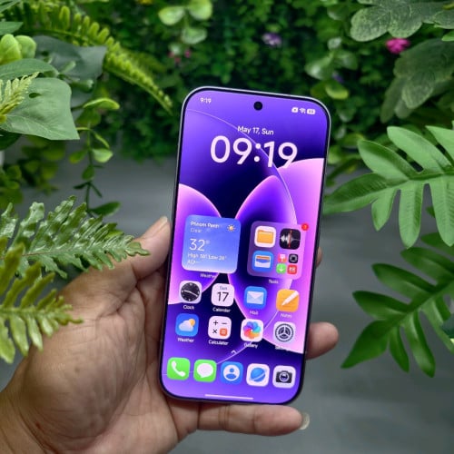Xiaomi17Pro