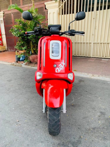 YAMAHA QBIX (950$) Japan 2019 125cc