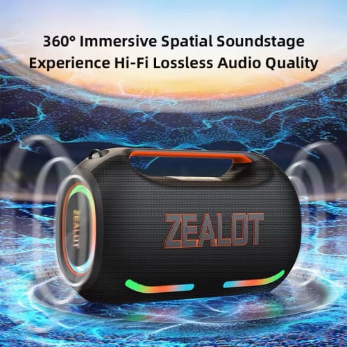 Zealot ZE41M សេវាជួយទិញពីចិន តម្លៃល្អ