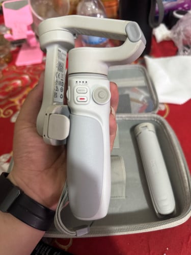 Zhiyun Smooth Q4 Cambo