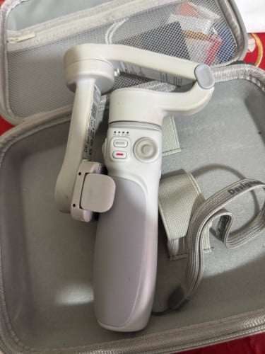 Zhiyun Smooth Q4 Cambo
