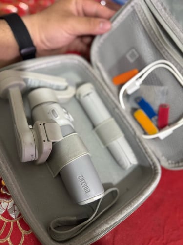 Zhiyun Smooth Q4 Cambo