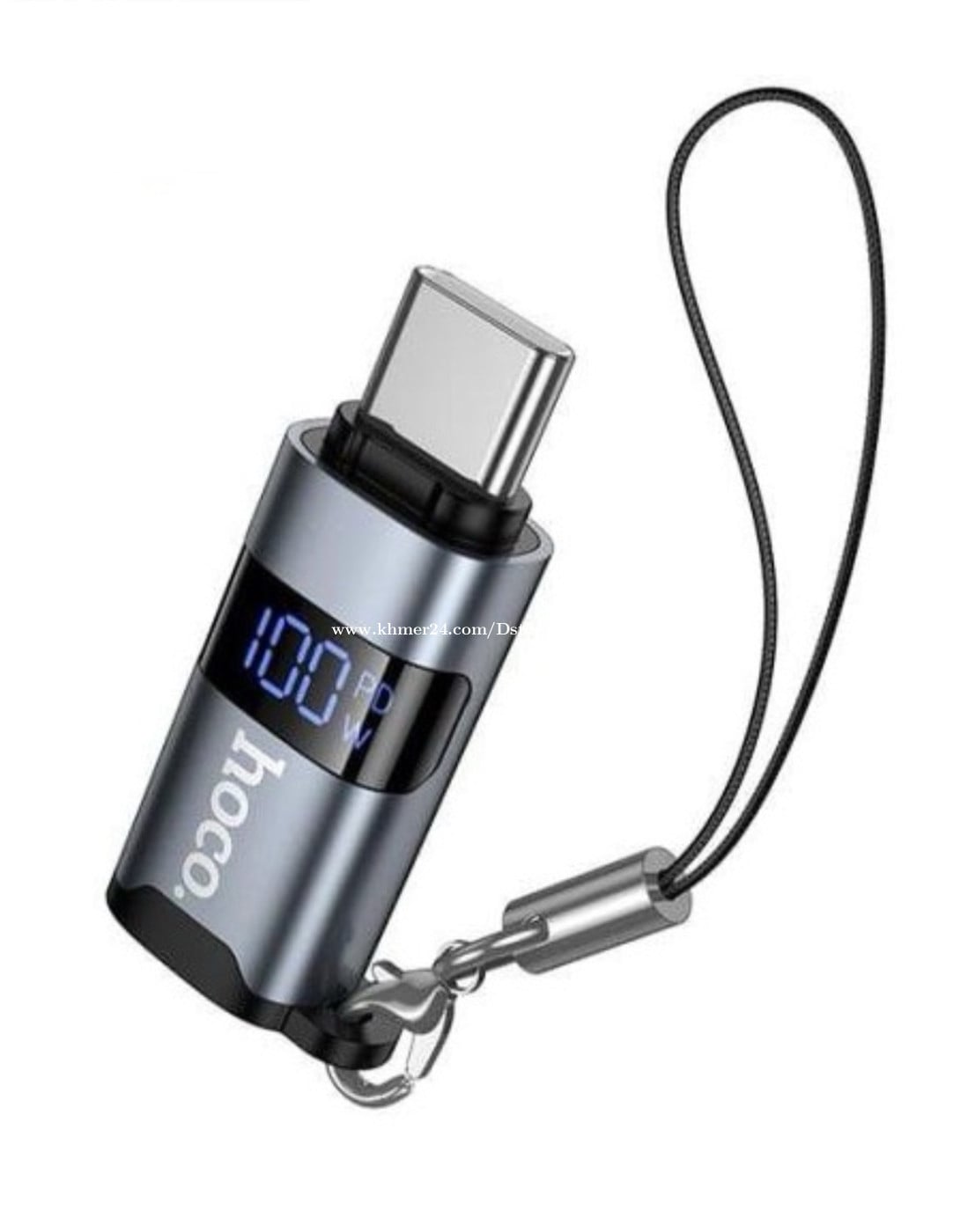 USB-c to USB-c 100W