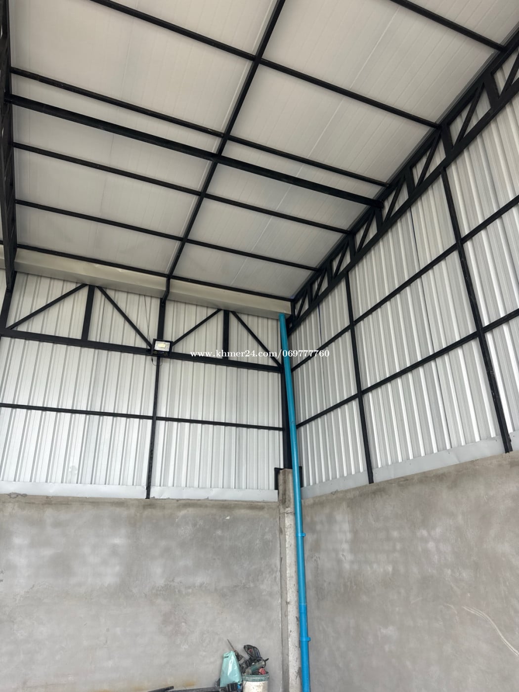 ដីនឹងឃ្លាំងជួលរឺលក់
