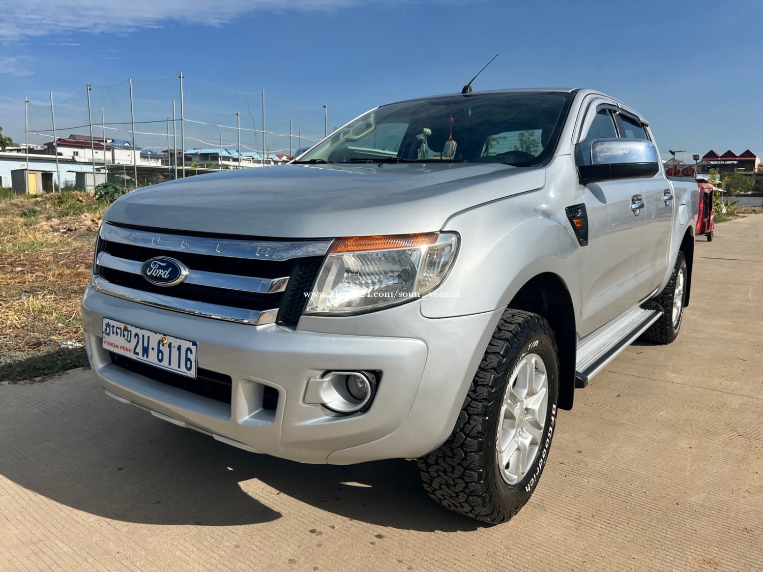 លក់