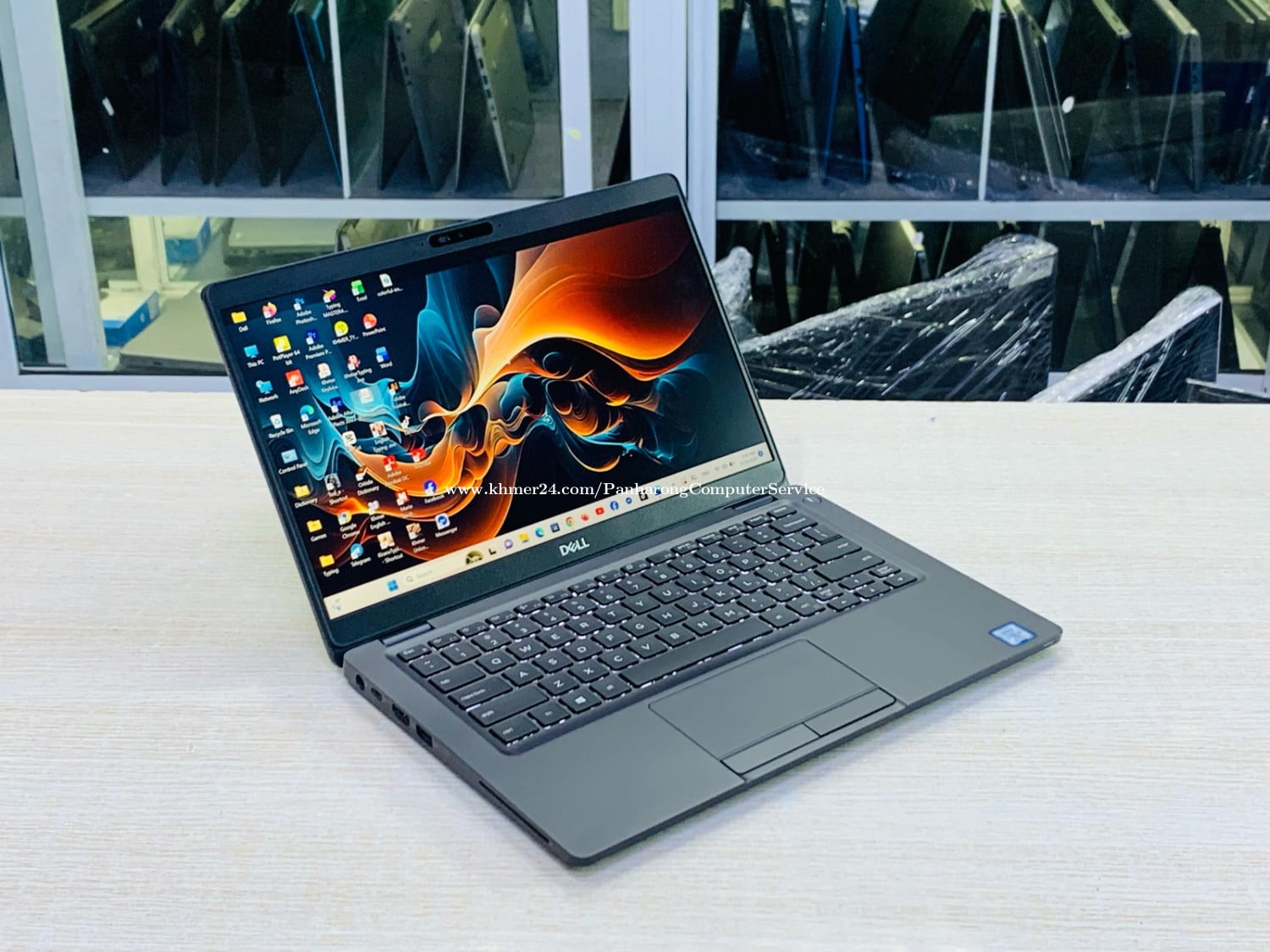 Dell Latitude 5300 13”FHD