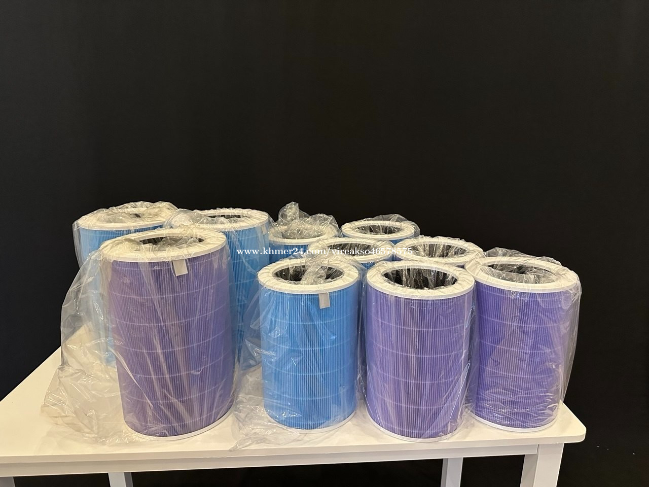 Filter for Air Purifier