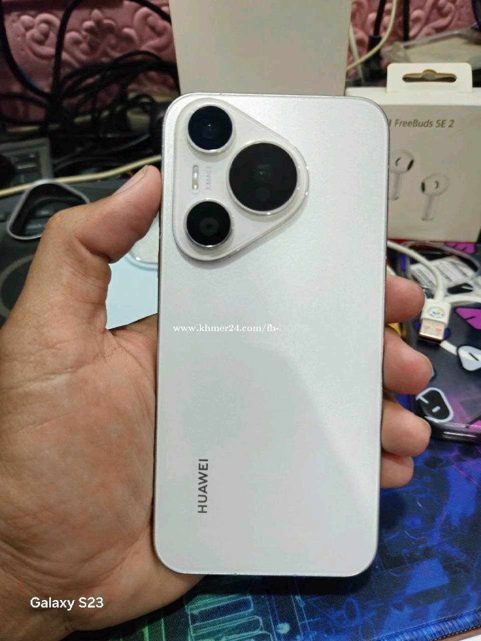 pura70 ក្រុមហ៊ុន