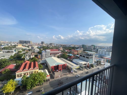 បន្ទប់ខន់ដូរលក់ឬជួល
