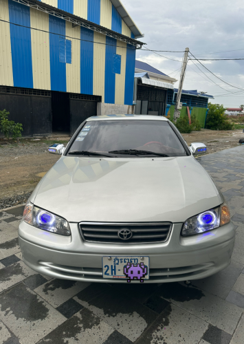 ឡានស្អាតបងប្អូន