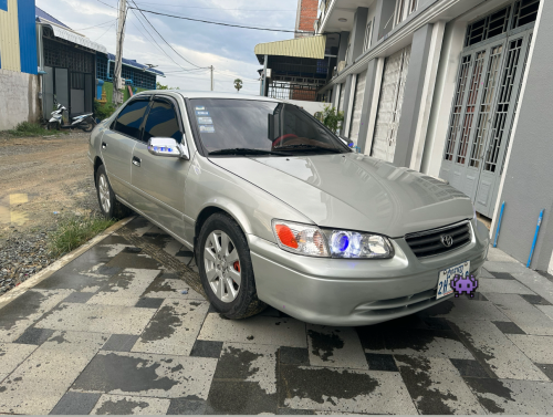 ឡានស្អាតបងប្អូន