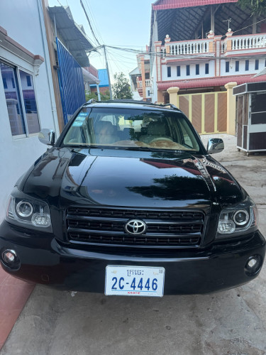 ឡានលក់