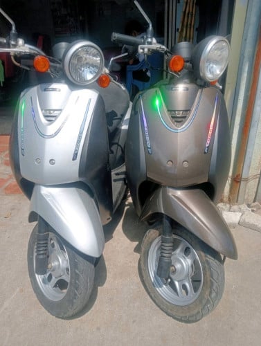 ធូដេ ម៉ាស៊ីនស្អាយ
