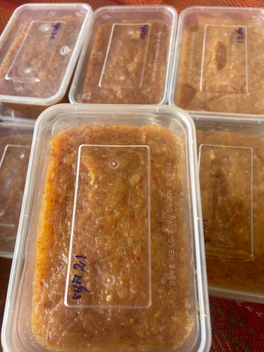 ណែមស្បែកជ្រូក បាត់ដំបង