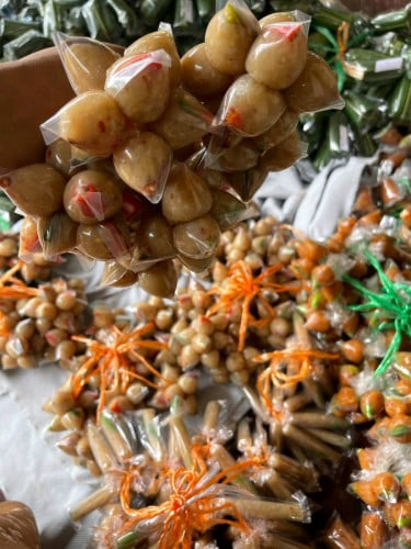 ណែមស្បែកជ្រូក បាត់ដំបង
