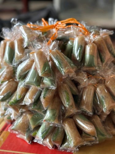 ណែមស្បែកជ្រូក បាត់ដំបង