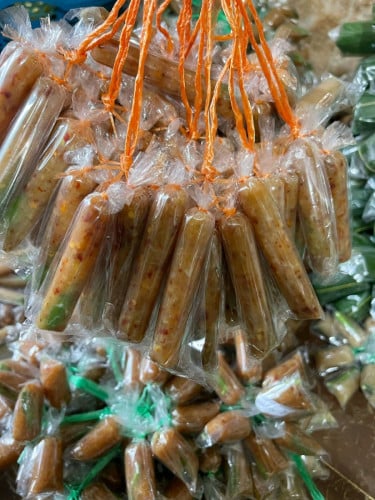 ណែមស្បែកជ្រូក បាត់ដំបង