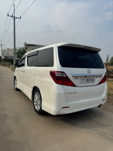 ឡាន់លក់