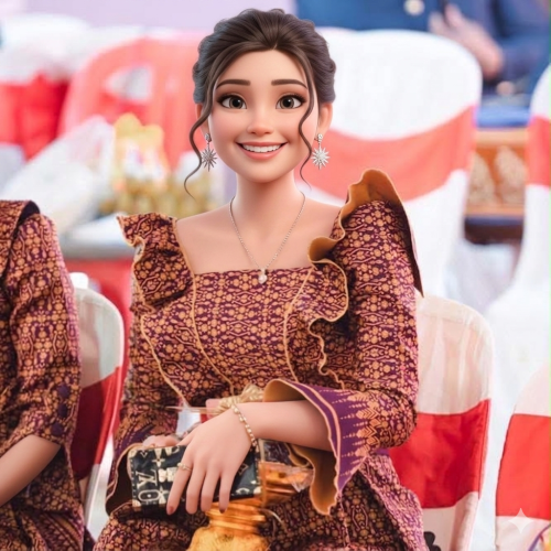 ឈុតបុរាណប្រពៃណី
