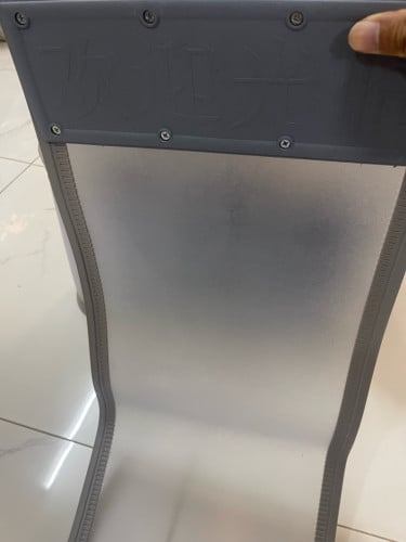 វាំងននឆក់ភ្ជាប់គ្នា