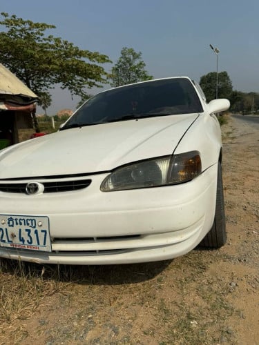 ឡានលក់