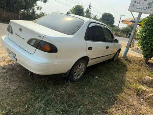 ឡានលក់