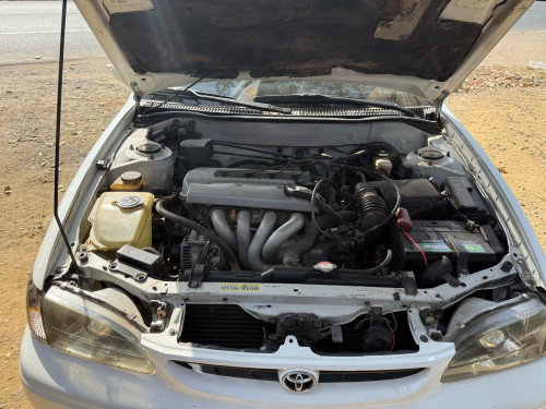 ឡានលក់