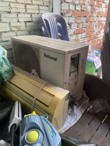 ម៉ាសុីនត្រជាក់១ទឹក