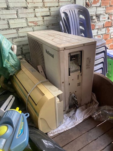 ម៉ាសុីនត្រជាក់១ទឹក