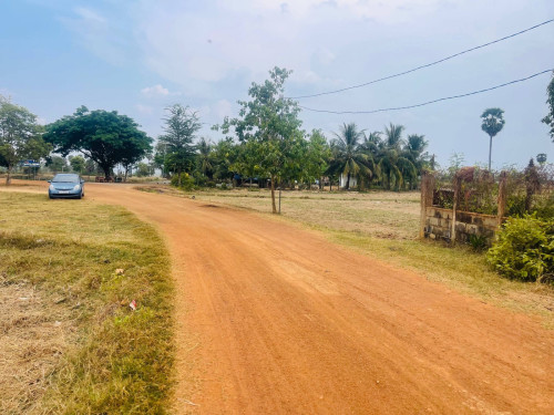 ដីនឹងផ្ទះលក់ប្រញ្ញាប់លុយខ្លំាងៗ