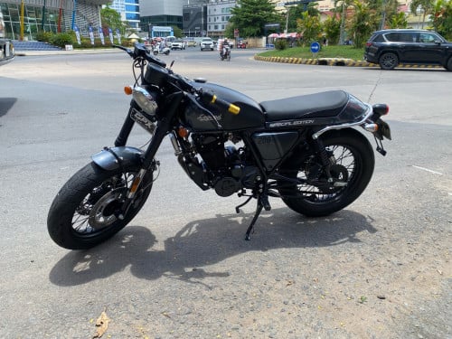 ម៉ូតូលក់