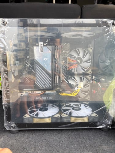 លក់ប្រញ៉ាប់លុយ i7-12700K/32G/1660TI 6G/M2-1T