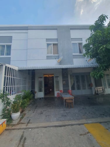 ផ្ទះលក់បន្ទាន់មកមុនបានមុន