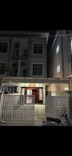 ផ្ទះសំរាប់ជួល នៅបុរី រ៉ូស